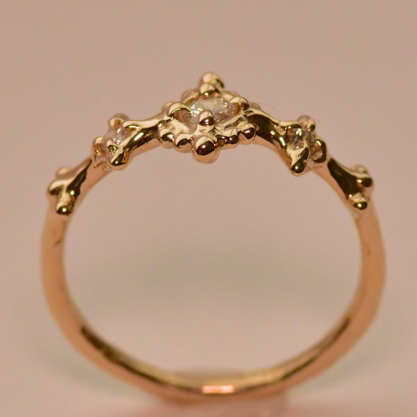 Empress Ring