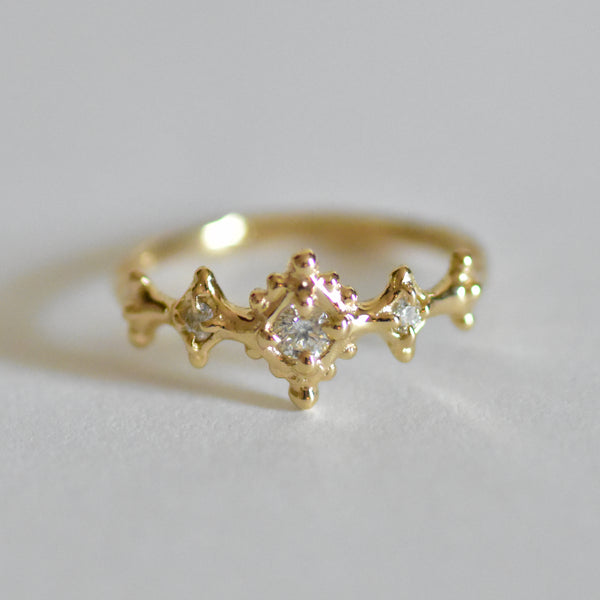 Empress Ring