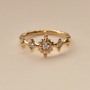 Empress Ring