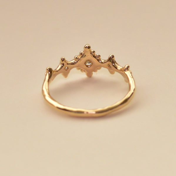 Empress Ring