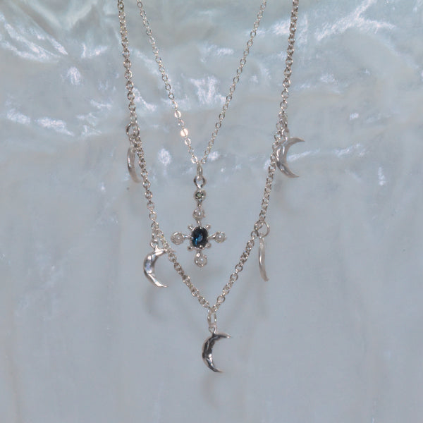 Winter's Dream Necklace