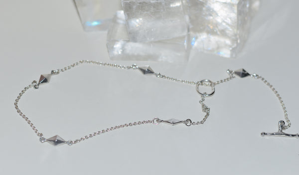 Quantum Choker