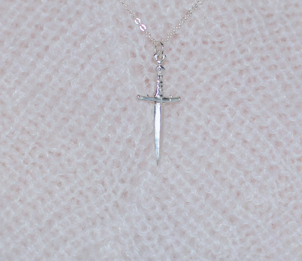 Smallsword Necklace