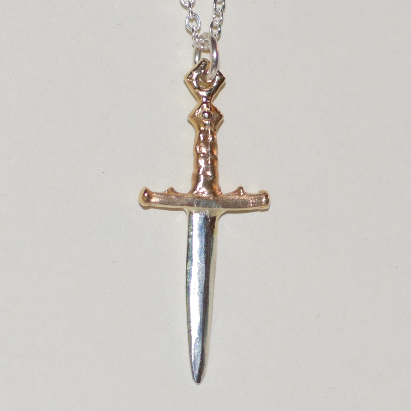 Smallsword Necklace