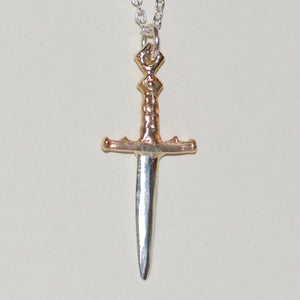 Smallsword Necklace