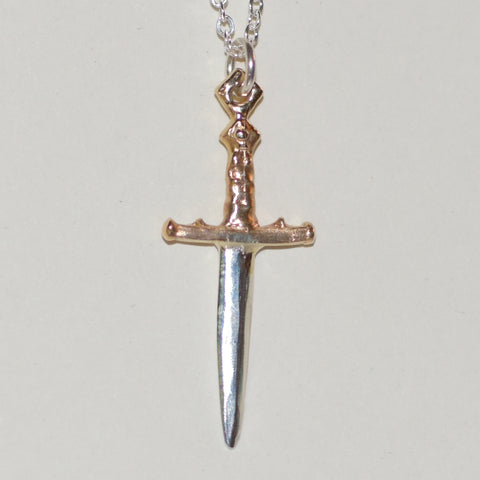 Smallsword Necklace