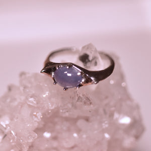 Lavender Vixen Ring