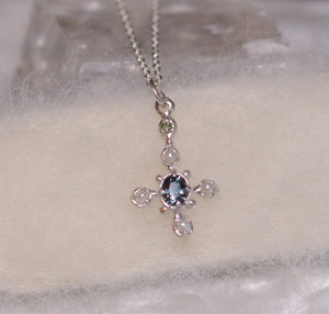 Winter's Dream Necklace